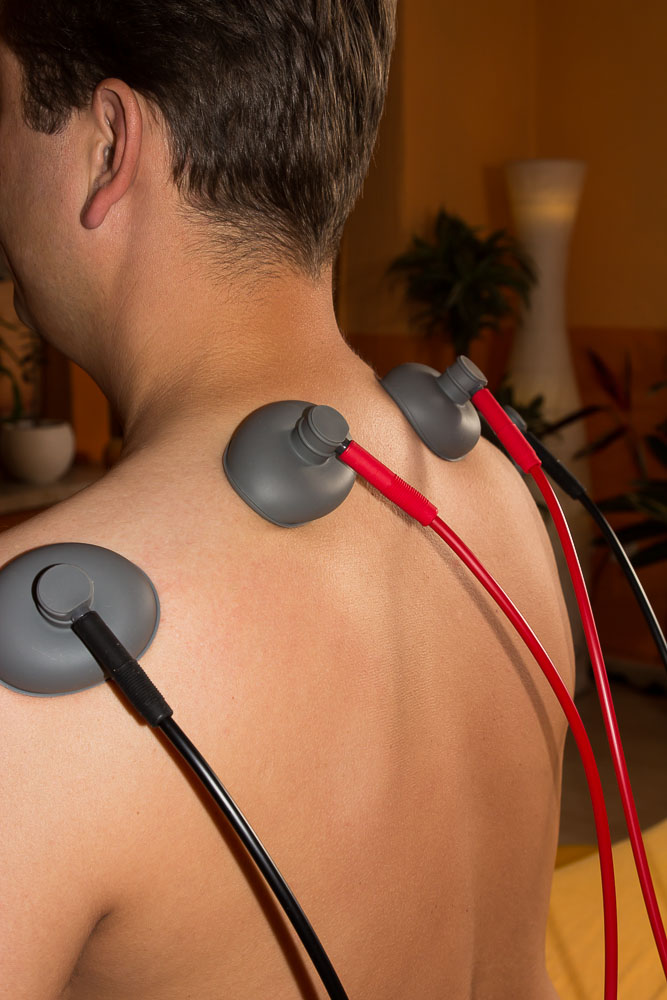 Elektrotherapie